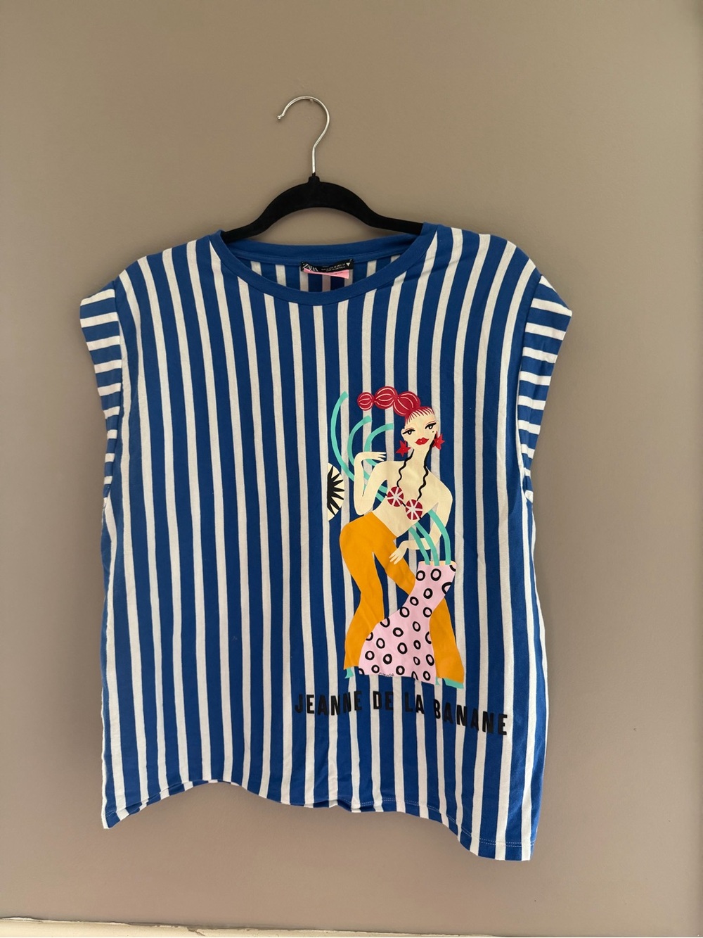 Zara top